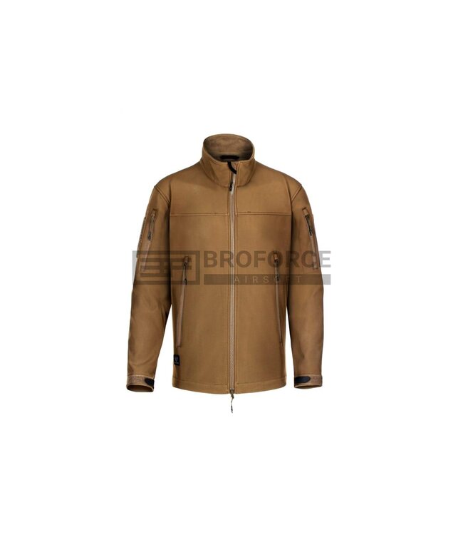 Outrider T.O.R.D. Softshell Jacket AR - Coyote