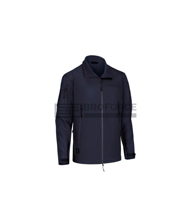 Outrider T.O.R.D. Softshell Jacket AR - Navy