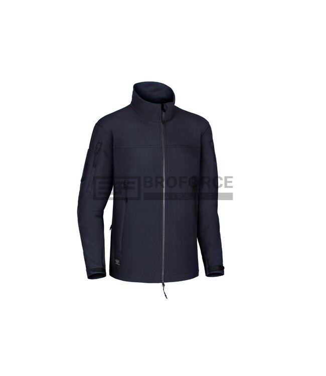 Outrider T.O.R.D. Softshell Jacket AR - Navy