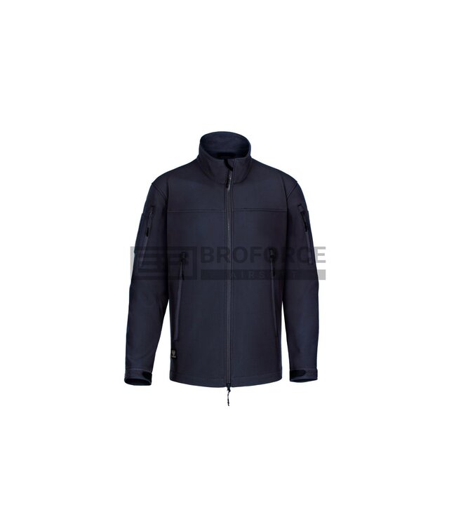 Outrider T.O.R.D. Softshell Jacket AR - Navy