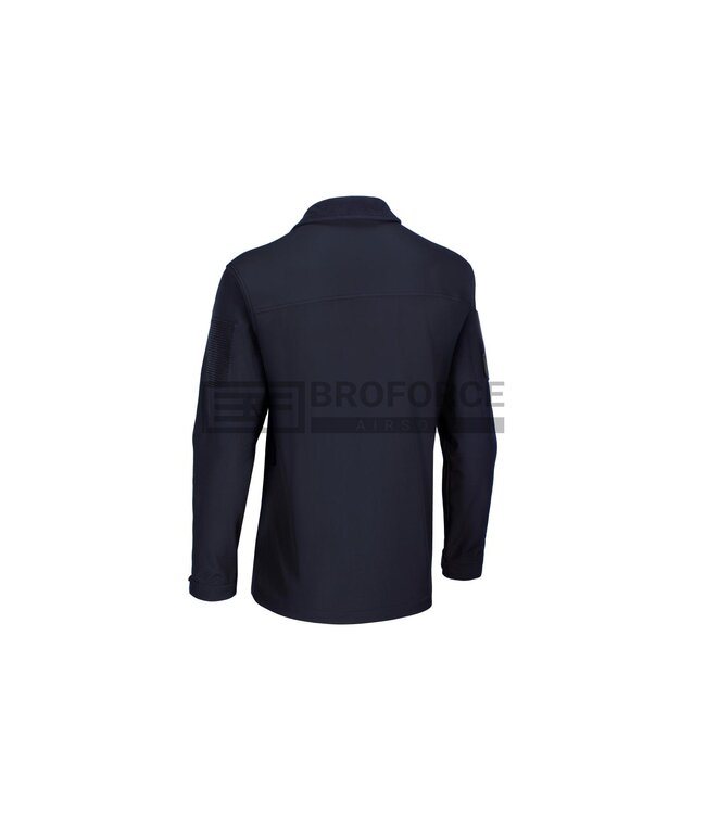 Outrider T.O.R.D. Softshell Jacket AR - Navy