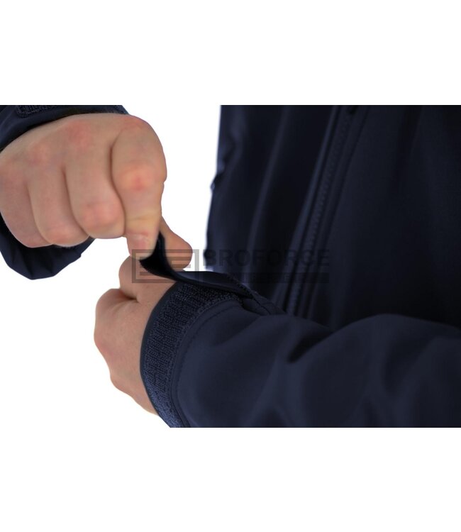 Outrider T.O.R.D. Softshell Jacket AR - Navy