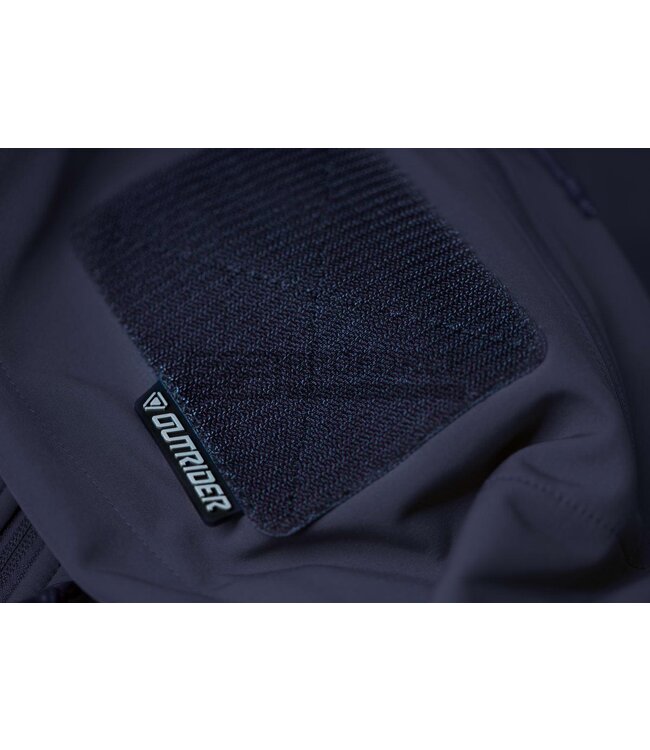 Outrider T.O.R.D. Softshell Jacket AR - Navy
