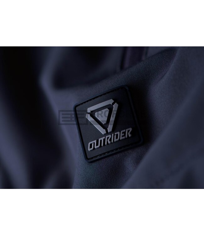 Outrider T.O.R.D. Softshell Jacket AR - Navy