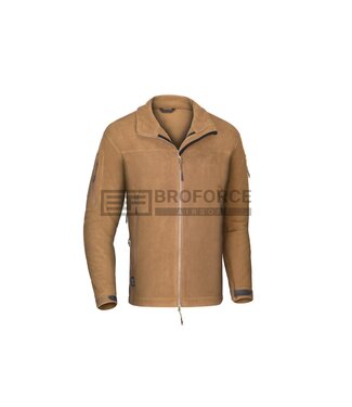 Outrider T.O.R.D. Windblock Fleece Jacket AR - Coyote