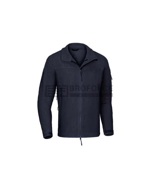 Outrider T.O.R.D. Windblock Fleece Jacket AR - Navy