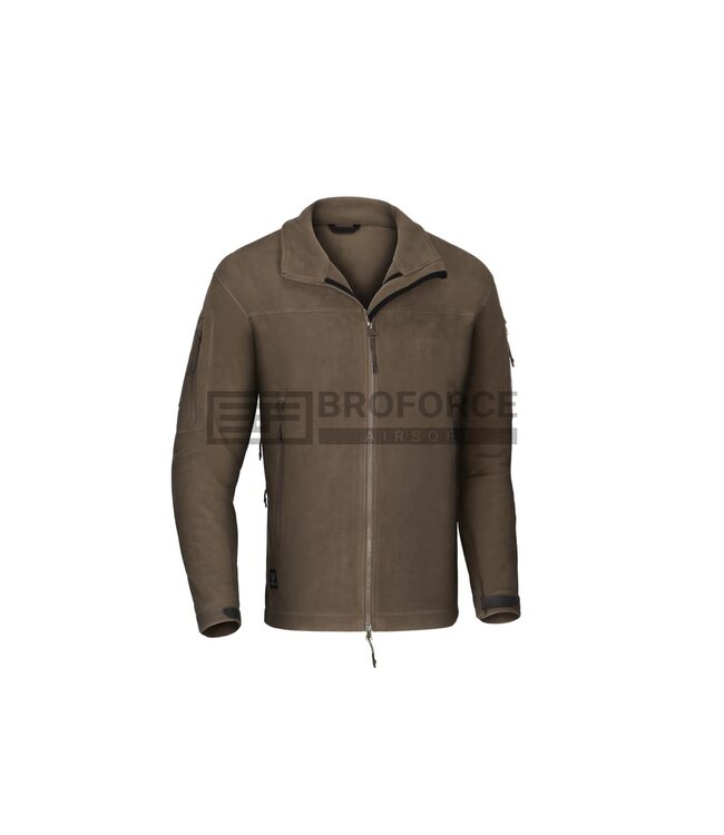 Outrider T.O.R.D. Windblock Fleece Jacket AR - Ranger Green