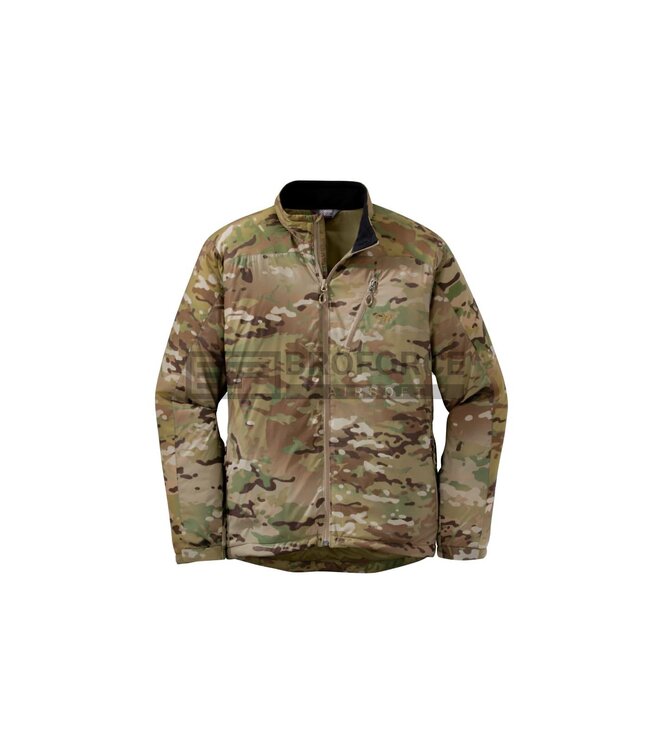 Outdoor Research Tradecraft Jacket - Multicam