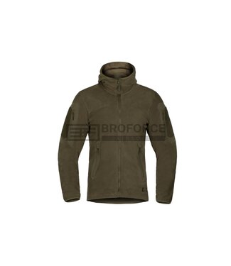 Clawgear Aviceda Mk.II Fleece Hoody - RAL7013