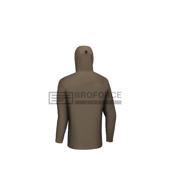 Outrider T.O.R.D. Flex Windblock Hoody LW - Ranger Green