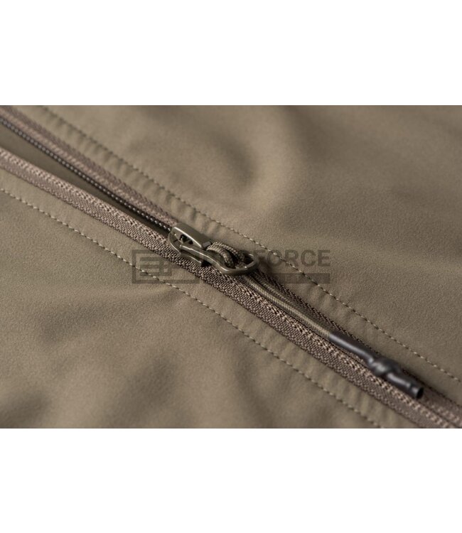 Outrider T.O.R.D. Flex Windblock Hoody LW - Ranger Green