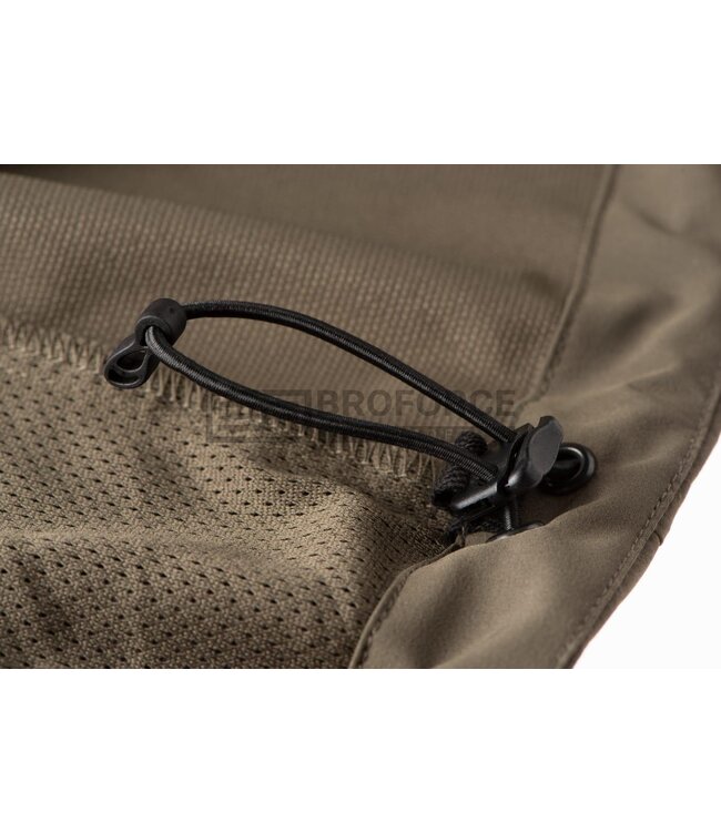 Outrider T.O.R.D. Flex Windblock Hoody LW - Ranger Green