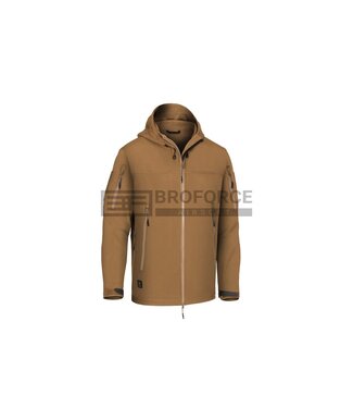 Outrider T.O.R.D. Softshell Hoody AR - Coyote