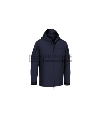 Outrider T.O.R.D. Softshell Hoody AR - Navy