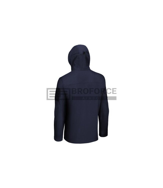 Outrider T.O.R.D. Softshell Hoody AR - Navy