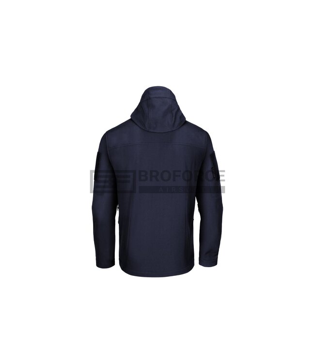 Outrider T.O.R.D. Softshell Hoody AR - Navy
