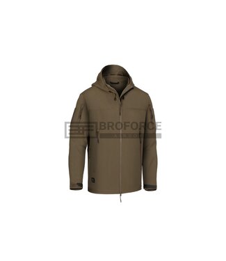 Outrider T.O.R.D. Softshell Hoody AR - Ranger Green