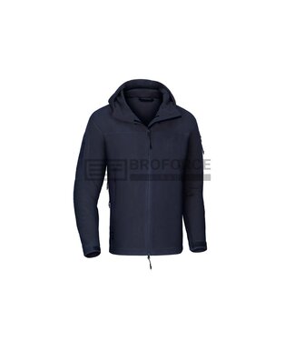 Outrider T.O.R.D. Windblock Fleece Hoody AR - Navy