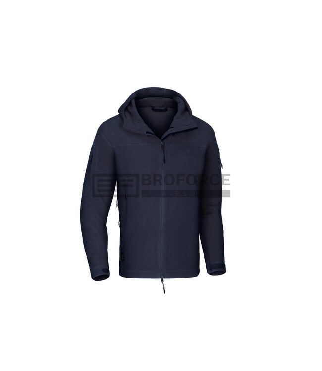Outrider T.O.R.D. Windblock Fleece Hoody AR - Navy