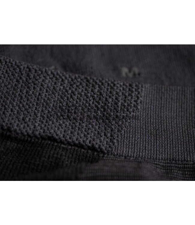 Clawgear Merino Seamless Boxer - Black