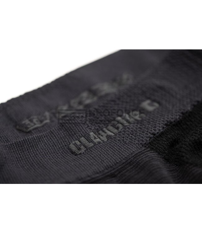 Clawgear Merino Seamless Boxer - Black