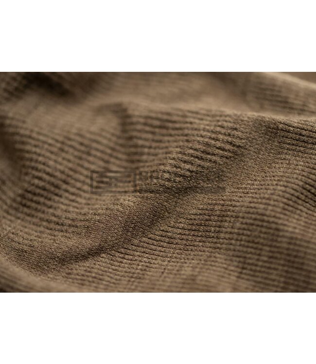 Clawgear Merino Seamless Boxer - Stonegrey Olive