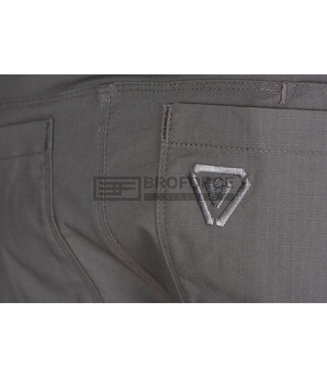 Outrider T.O.R.D. Flex Short AR - Wolf Grey