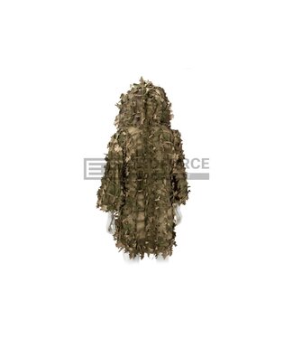 Invader Gear Ghillie Base Leaf - Everglade