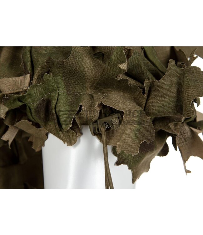 Invader Gear Ghillie Base Leaf - Everglade