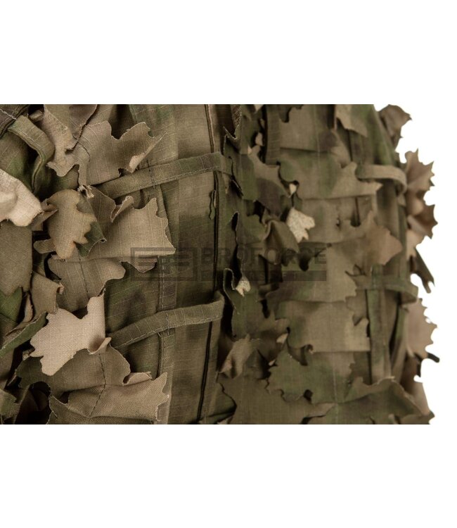 Invader Gear Ghillie Base Leaf - Everglade