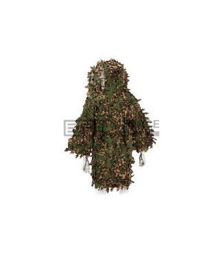 Invader Gear Ghillie Base Leaf - Partizan