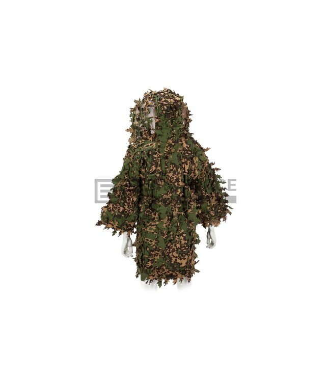 Invader Gear Ghillie Base Leaf - Partizan