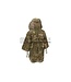 Invader Gear Ghillie Base Plain - Everglade Invader Gear Ghillie Base Plain - Everglade