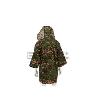 Invader Gear Ghillie Base Plain - Partizan Invader Gear Ghillie Base Plain - Partizan