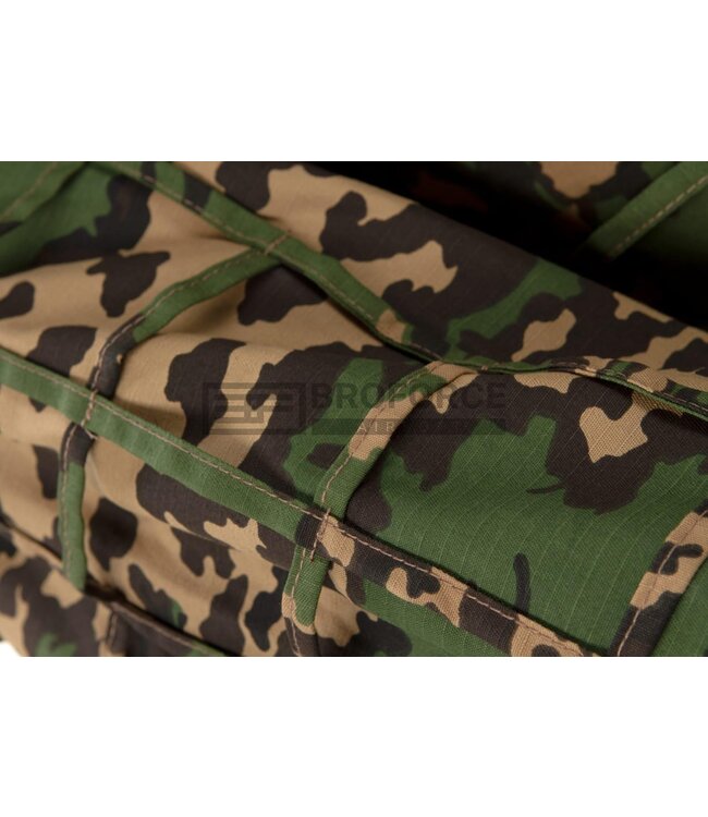 Invader Gear Ghillie Base Plain - Partizan