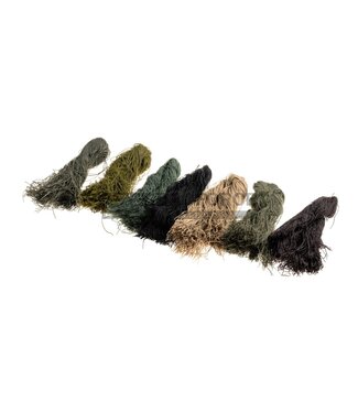 Invader Gear Ghillie Threads