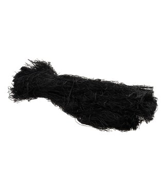 Invader Gear Ghillie Threads - Black