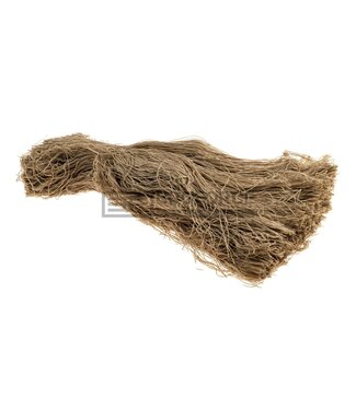 Invader Gear Ghillie Threads - Coyote