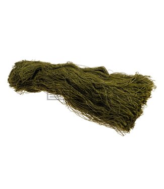 Invader Gear Ghillie Threads - Crocodile