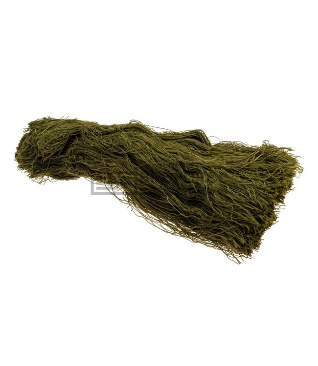 Invader Gear Ghillie Threads - Crocodile