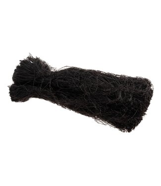 Invader Gear Ghillie Threads - Dark Brown