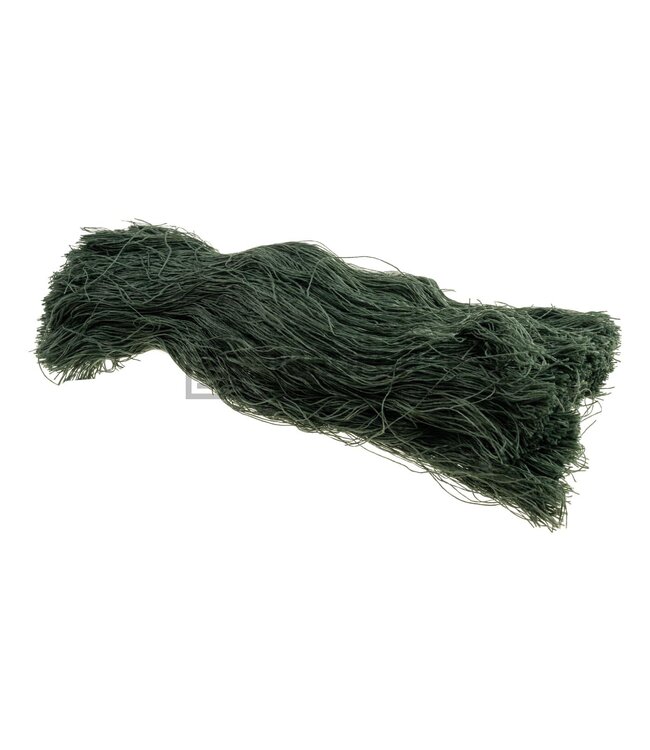 Invader Gear Ghillie Threads - Forest Green