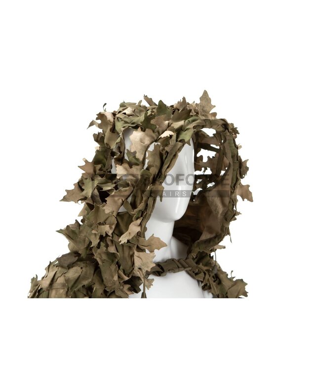 Invader Gear Sniper Bolero Leaf - Everglade