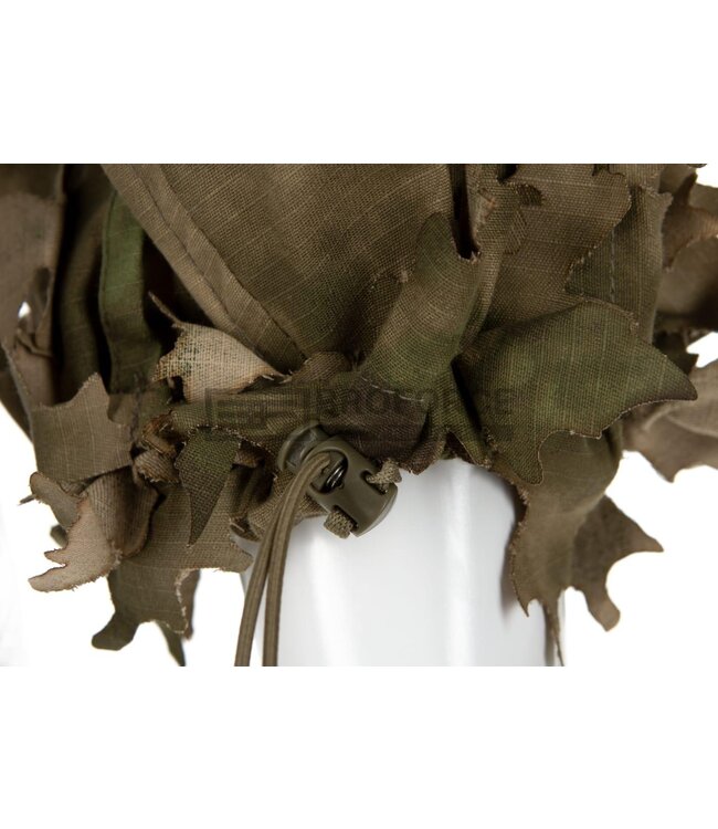 Invader Gear Sniper Bolero Leaf - Everglade