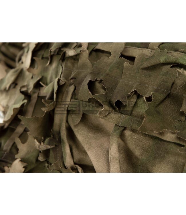 Invader Gear Sniper Bolero Leaf - Everglade