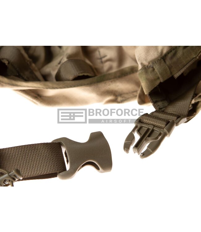 Invader Gear Sniper Bolero Leaf - Everglade