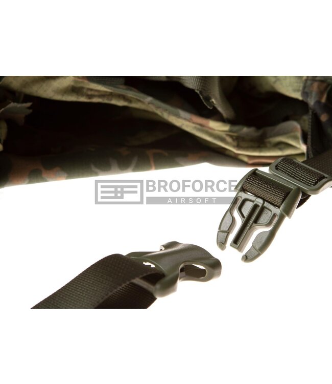 Invader Gear Sniper Bolero Leaf - Flecktarn