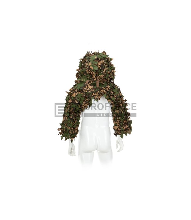 Invader Gear Sniper Bolero Leaf - Partizan
