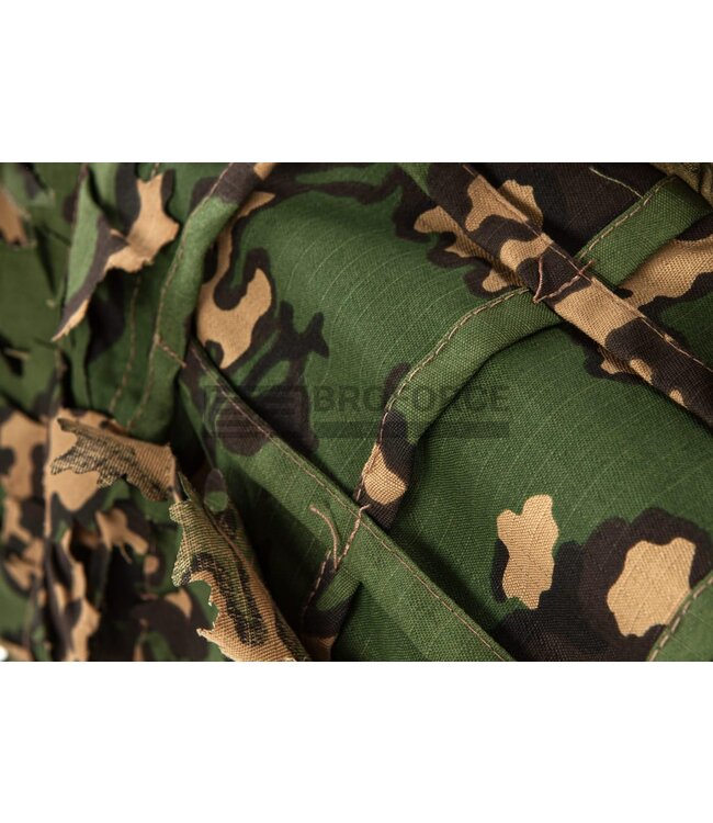 Invader Gear Sniper Bolero Leaf - Partizan
