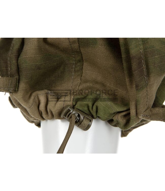 Invader Gear Sniper Bolero Plain - Everglade